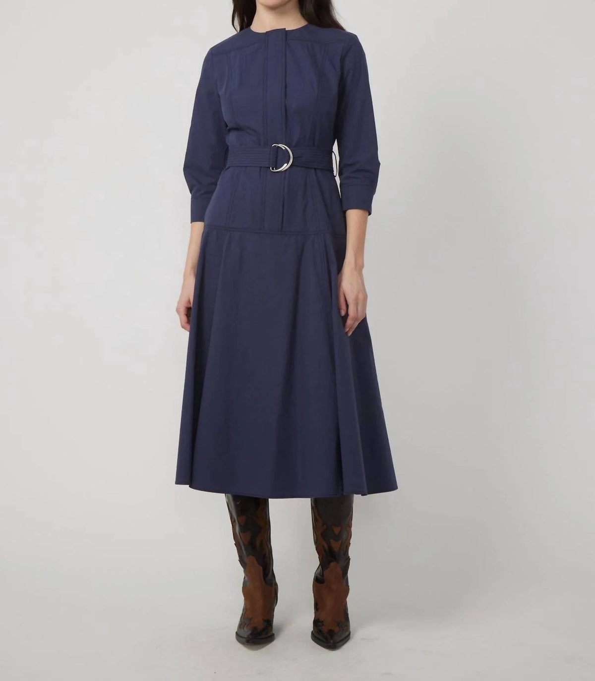 Gilner Farrar Claudia Dress