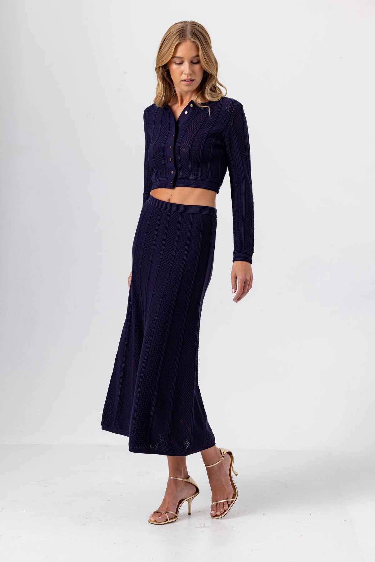 Sundays Adrine Cardigan