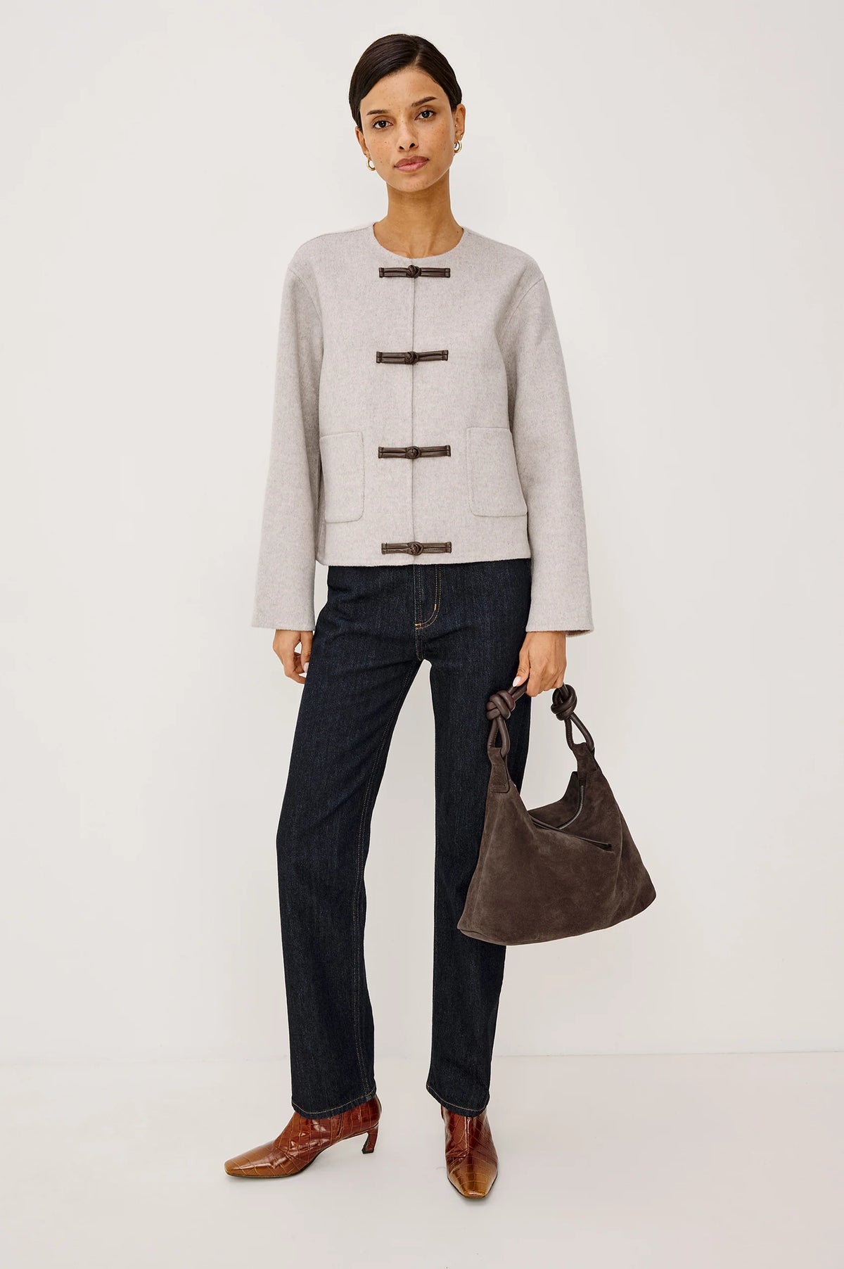 Rails Deidre Jacket