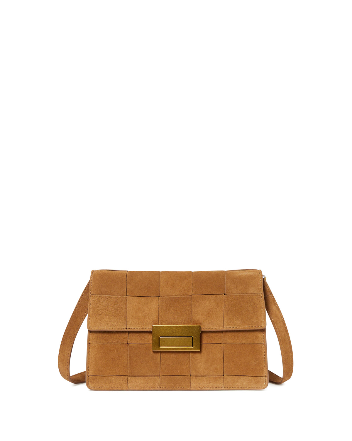 Delphine Clutch