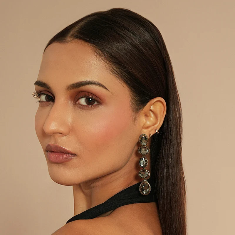 Tyra Earring - Gold