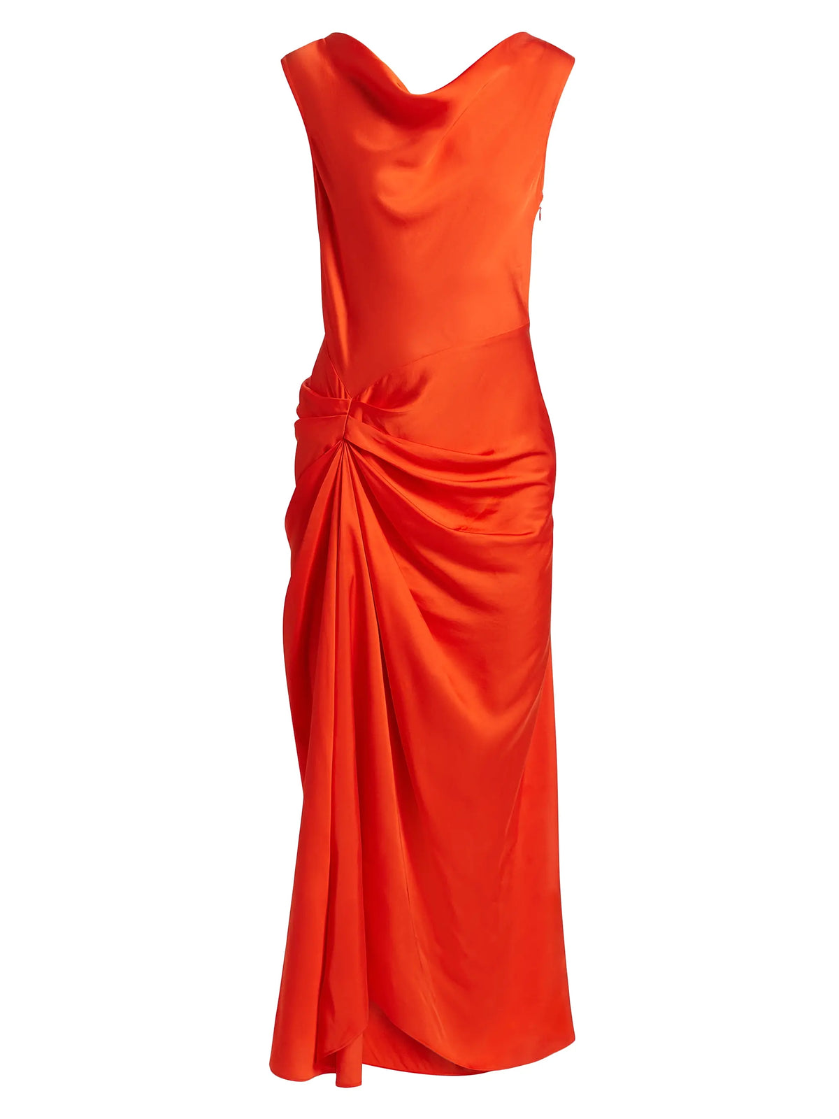 ALC Dara Dress - Poppy