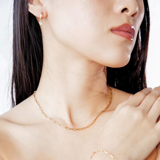 Erin Fader Jackson Necklace