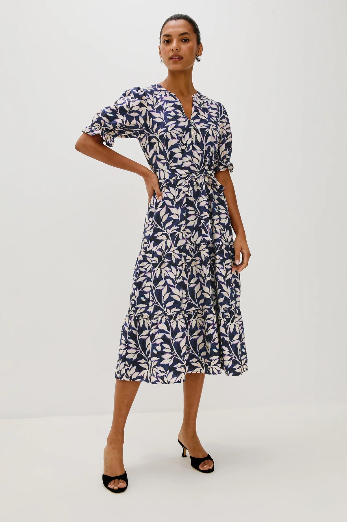 Rails Eliana Dress