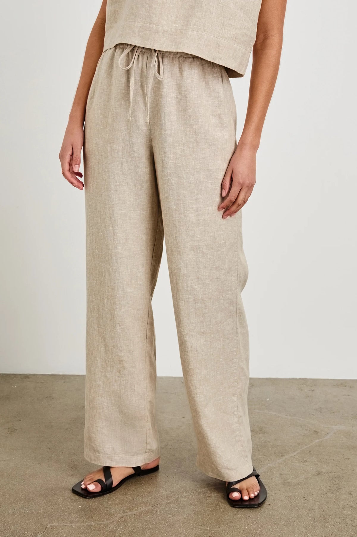 Emmie Pant