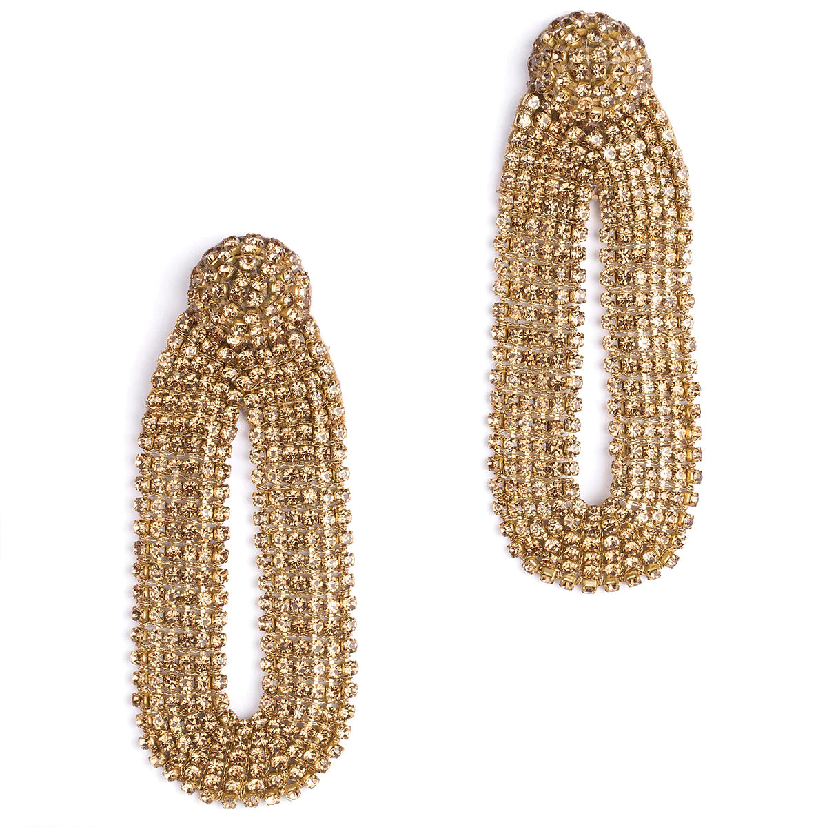 Deepa Gurnani Shyna Earring