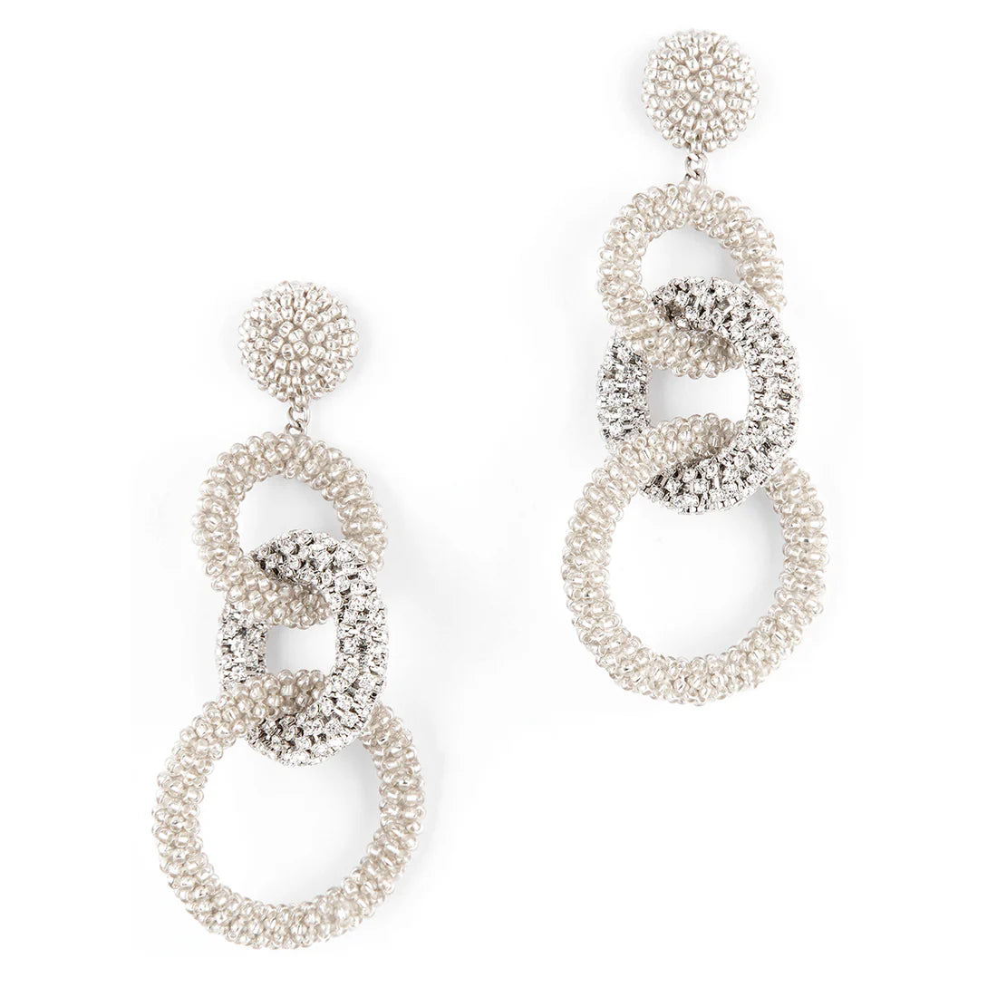 Deepa Gurnani Sienna Earring