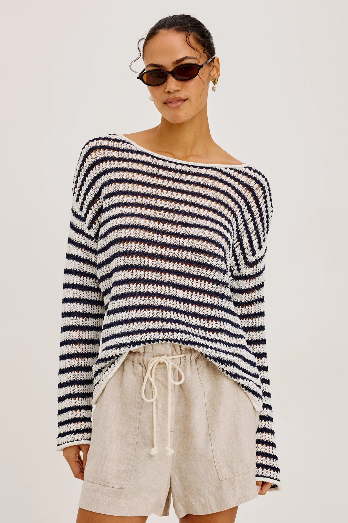 Rails Evangeline Sweater