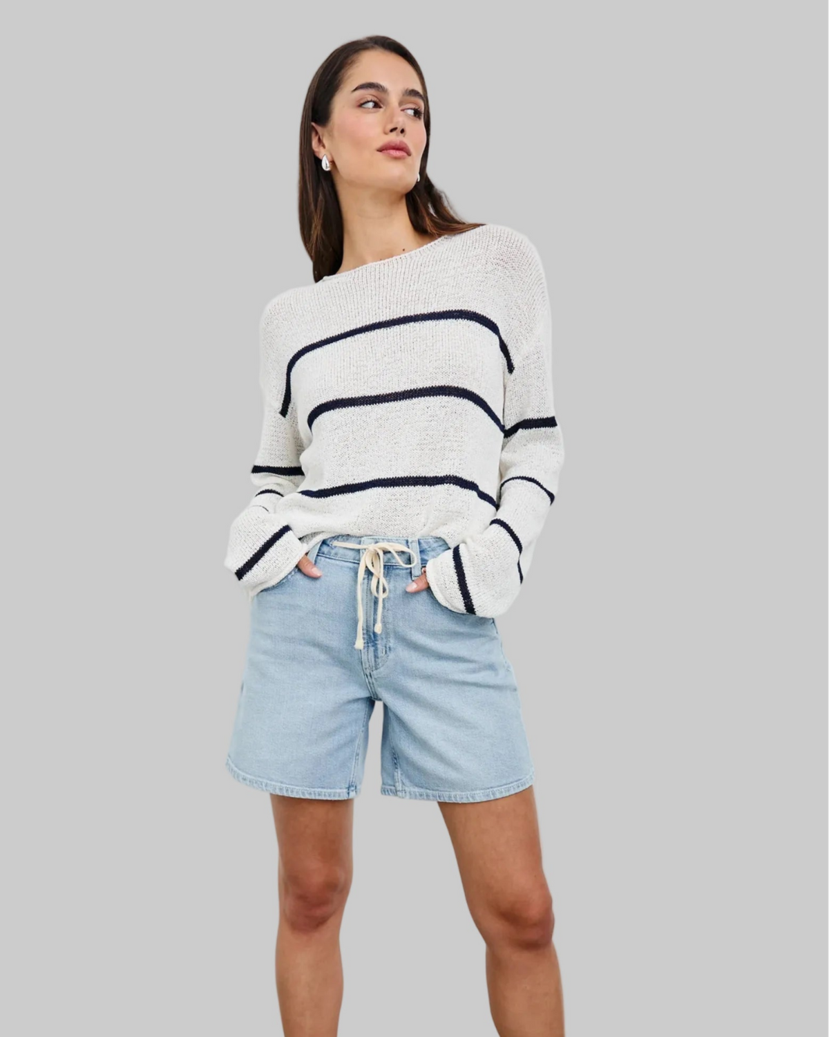 Evangeline Sweater