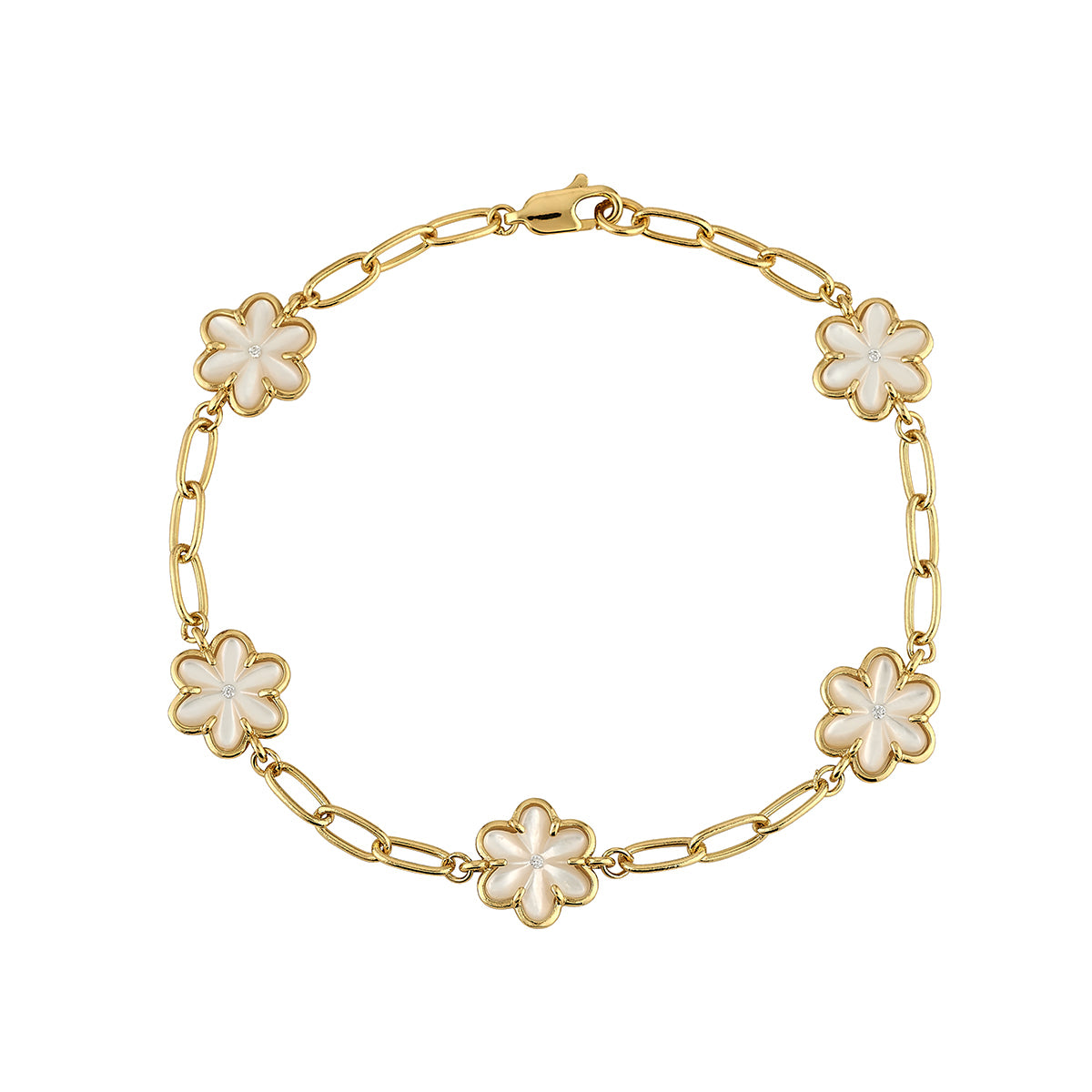 Aedie Bracelet