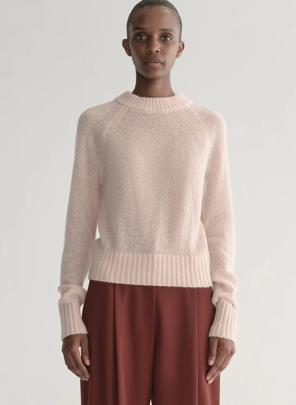 Frankie Sweater