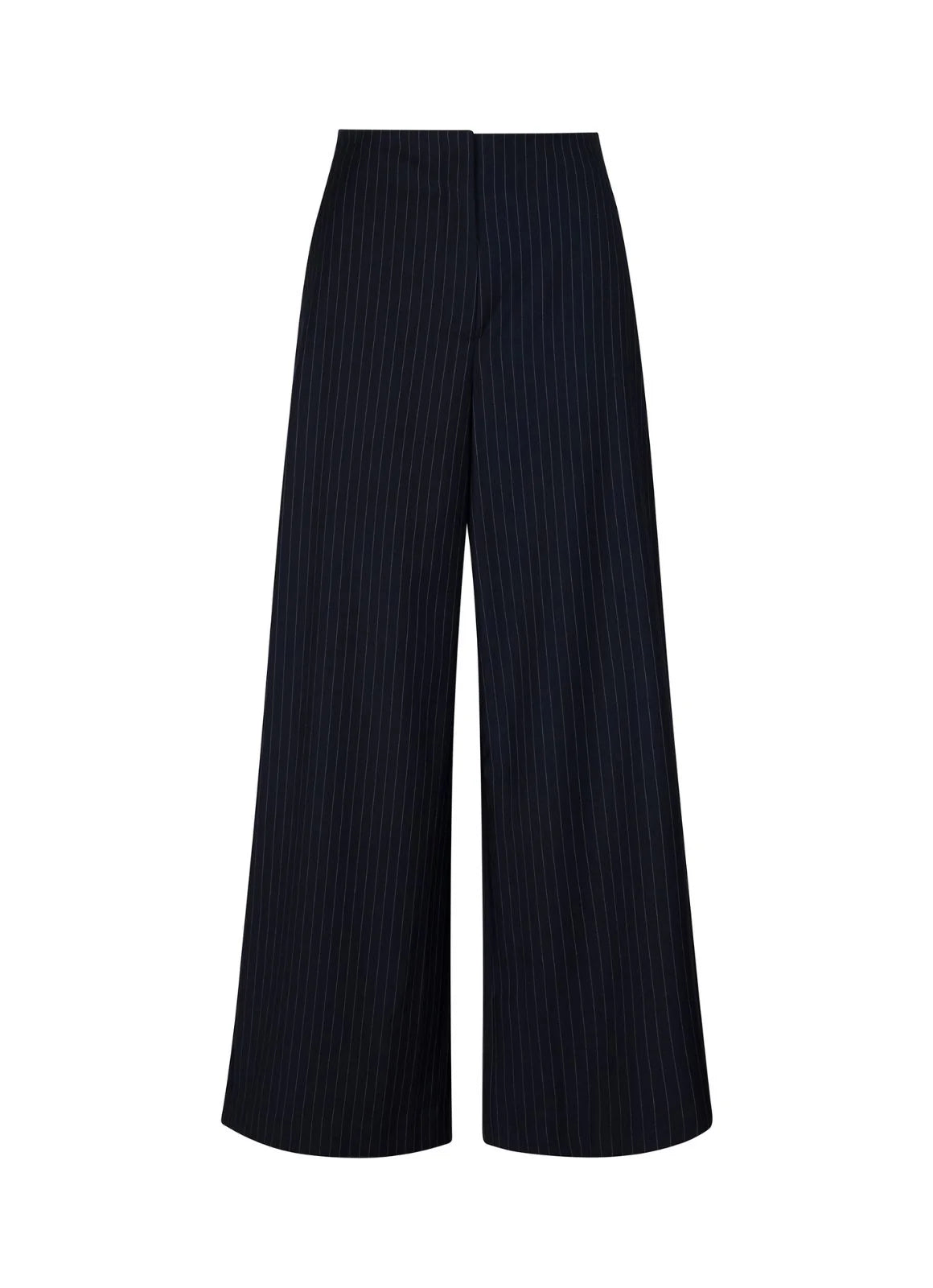 Ginny Pinstripe Pant