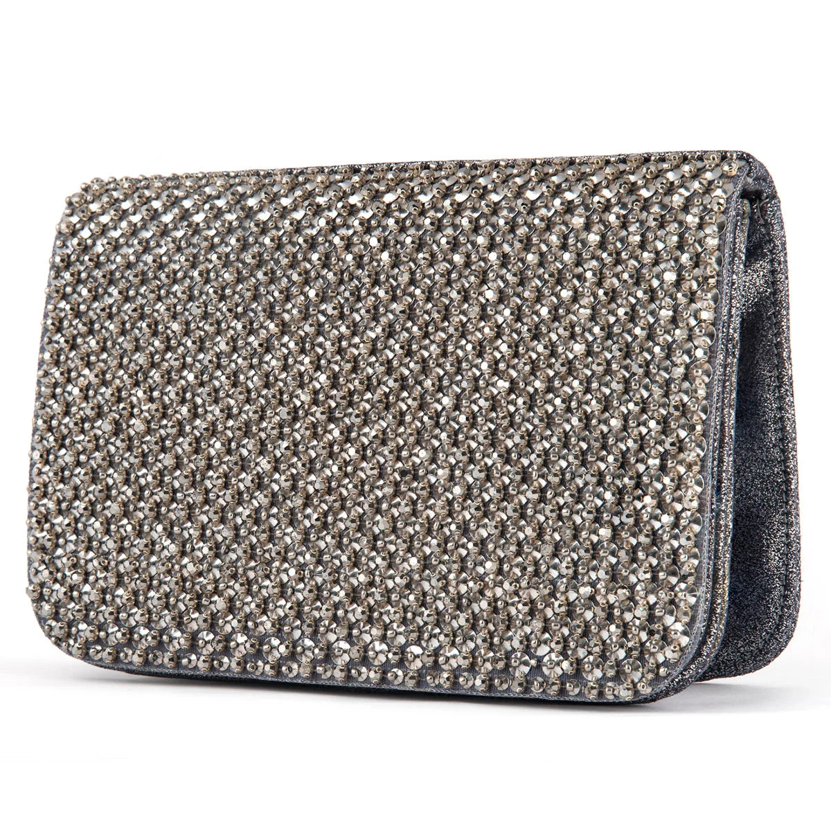 Deepa Gurnani Aime Clutch