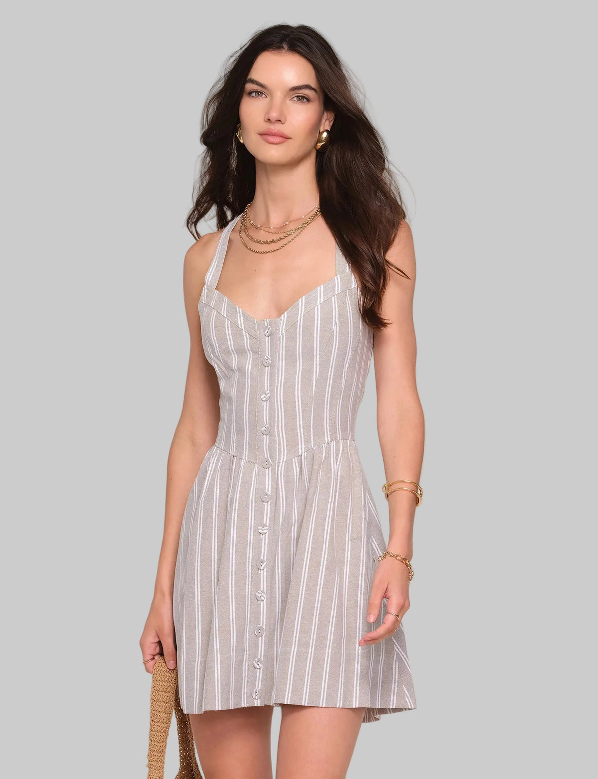 Heartloom Delaney Dress
