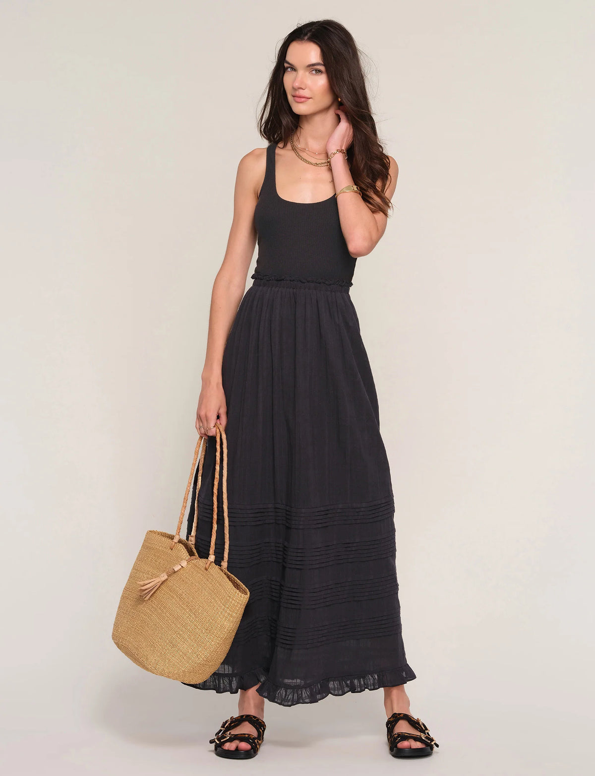 Heartloom Edina Dress