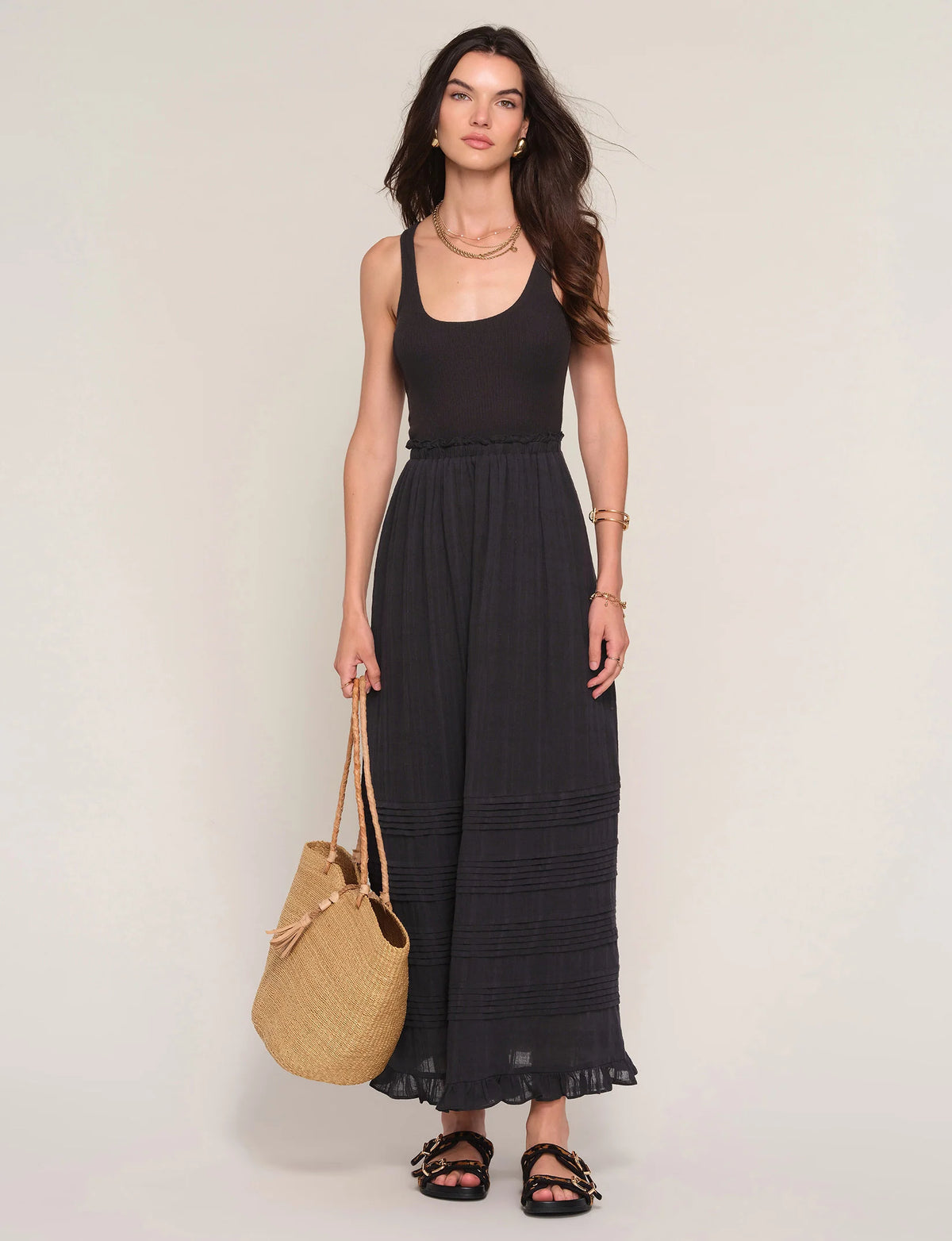 Heartloom Edina Dress