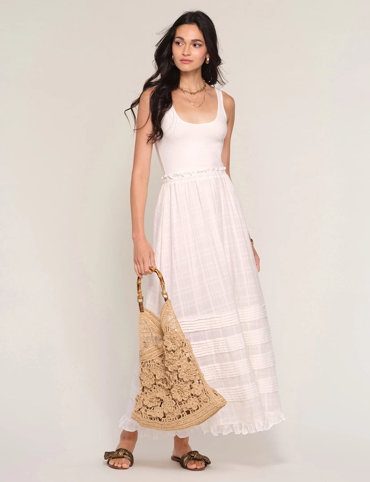 Heartloom Edina Dress