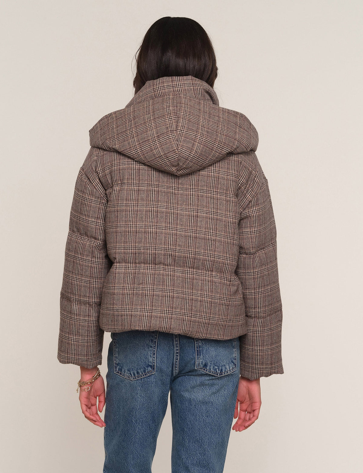 Heartloom Naima Puffer Jacket