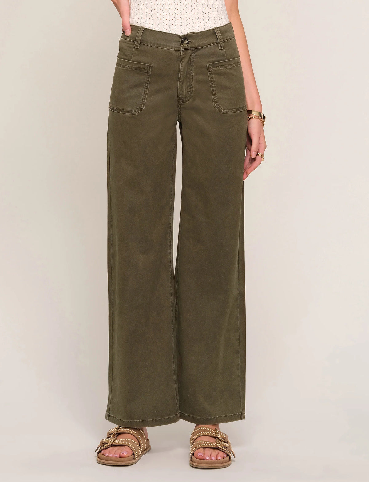 Heartloom Milena Pant