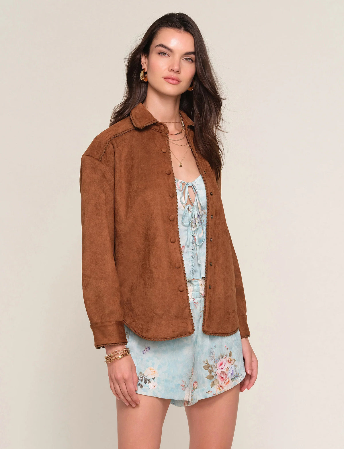 Adaline Shacket