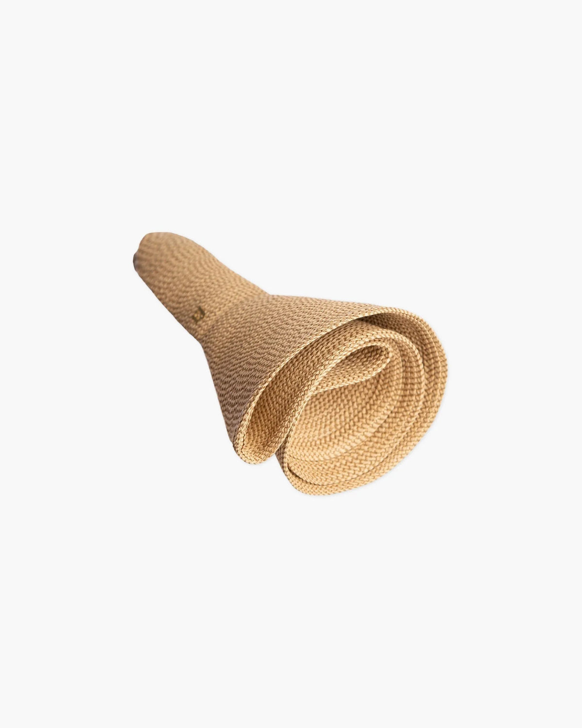 Eric Javits Floppy Straw Hat - Peanut