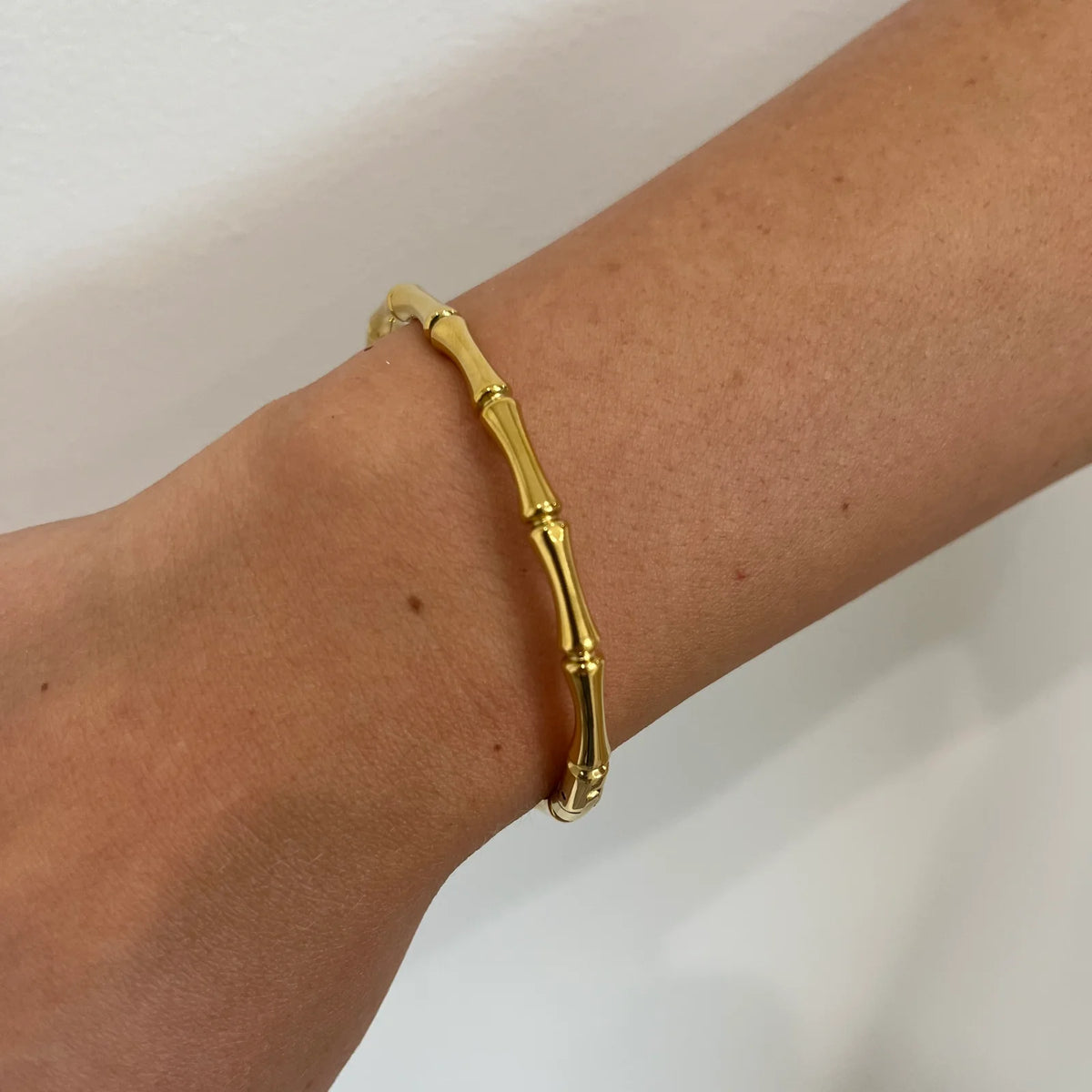 Sahira Bamboo Bangle