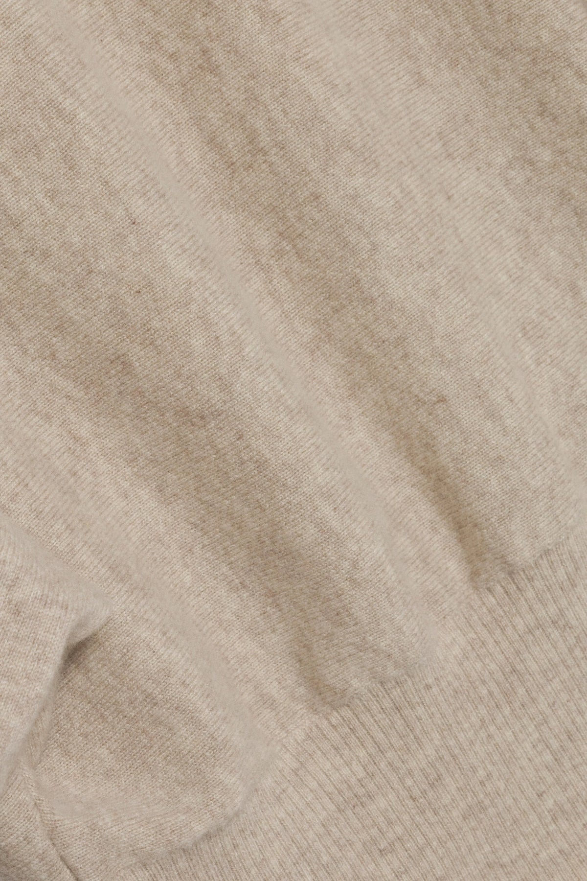 Simkhai Shai Dolman Boxy Tee - Stone