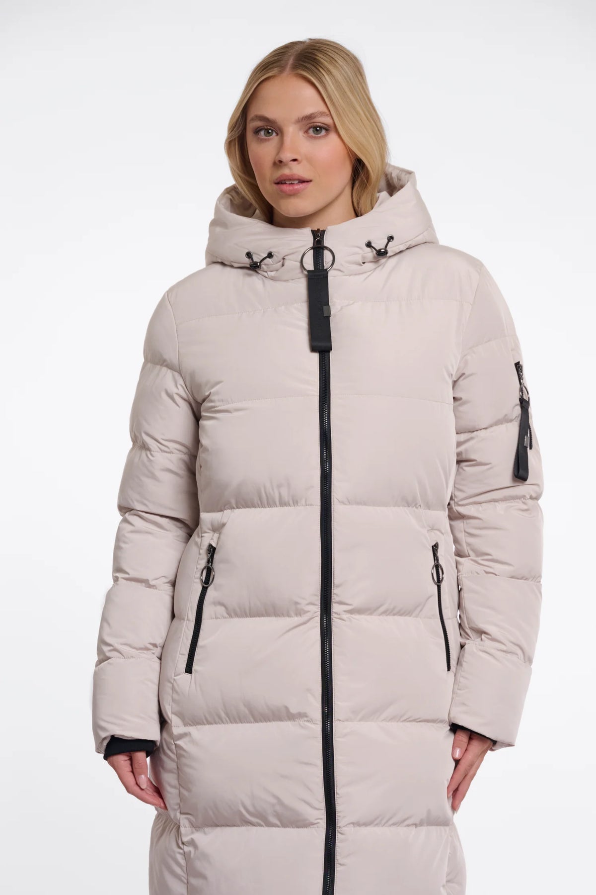 Rino & Pelle Jaydee Jacket