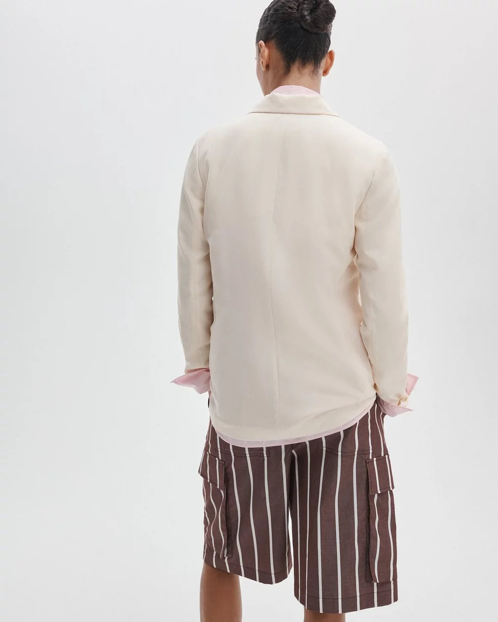Rag & Bone Jennie Tailored Blazer