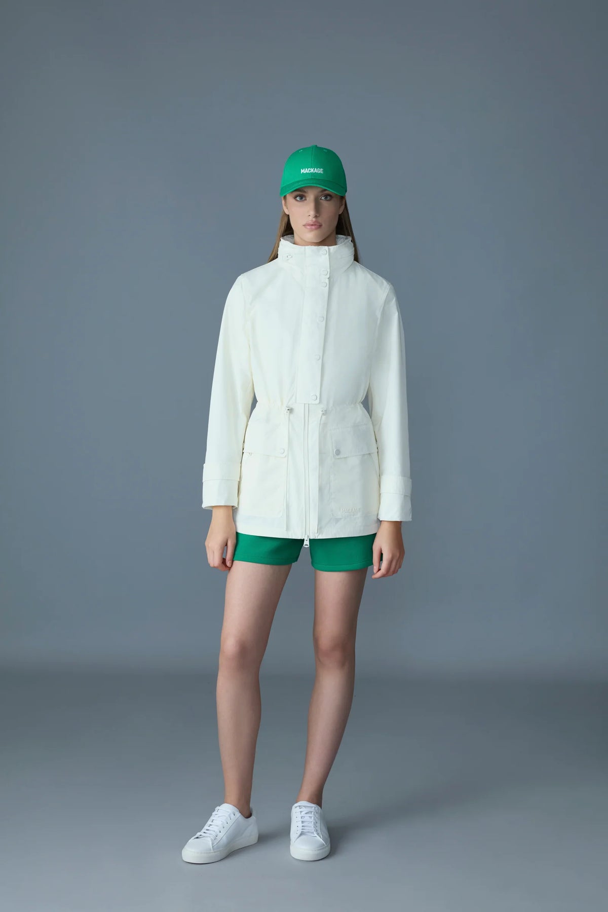 Keryn Jacket