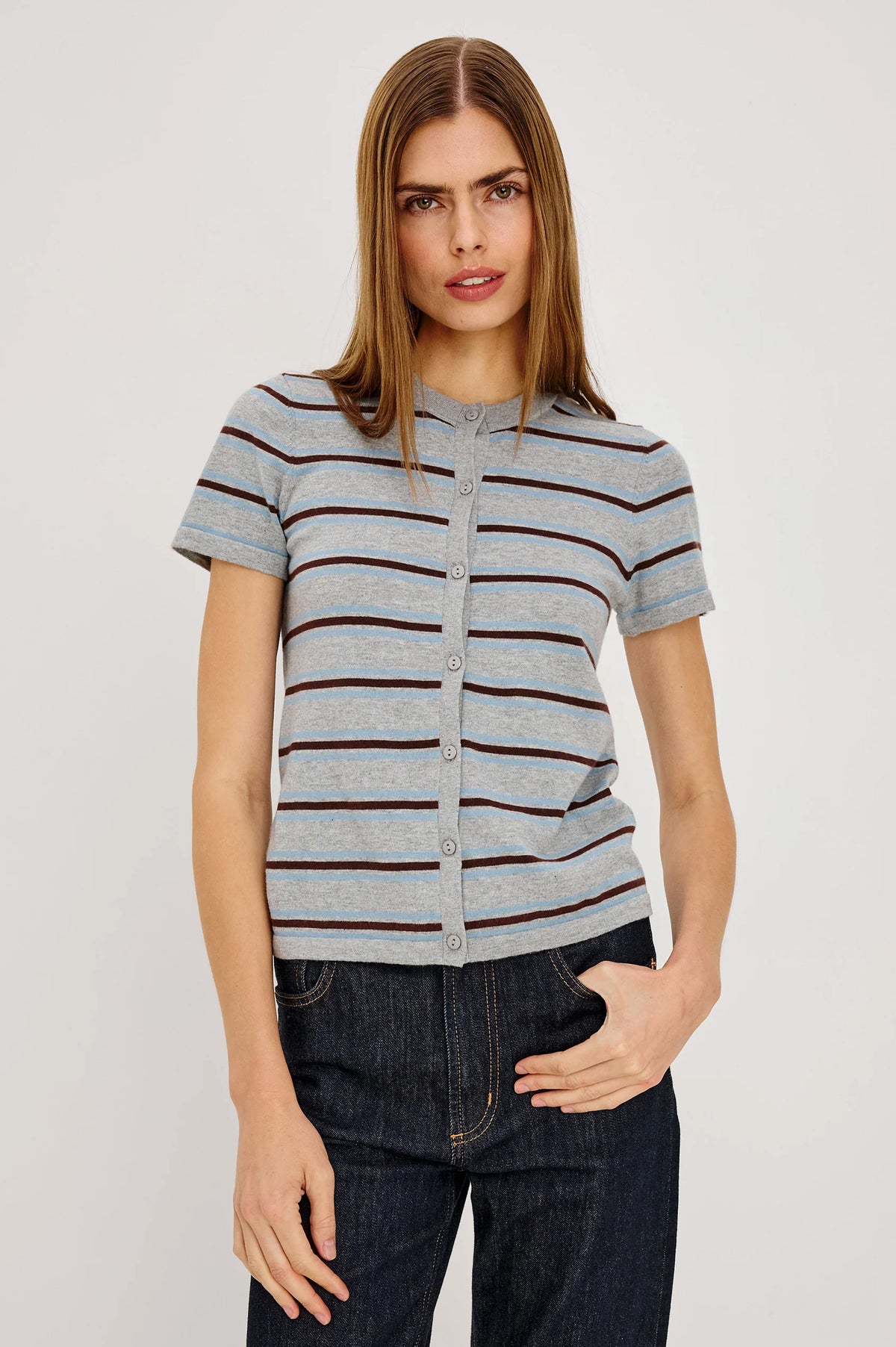 Rails Kylie Top
