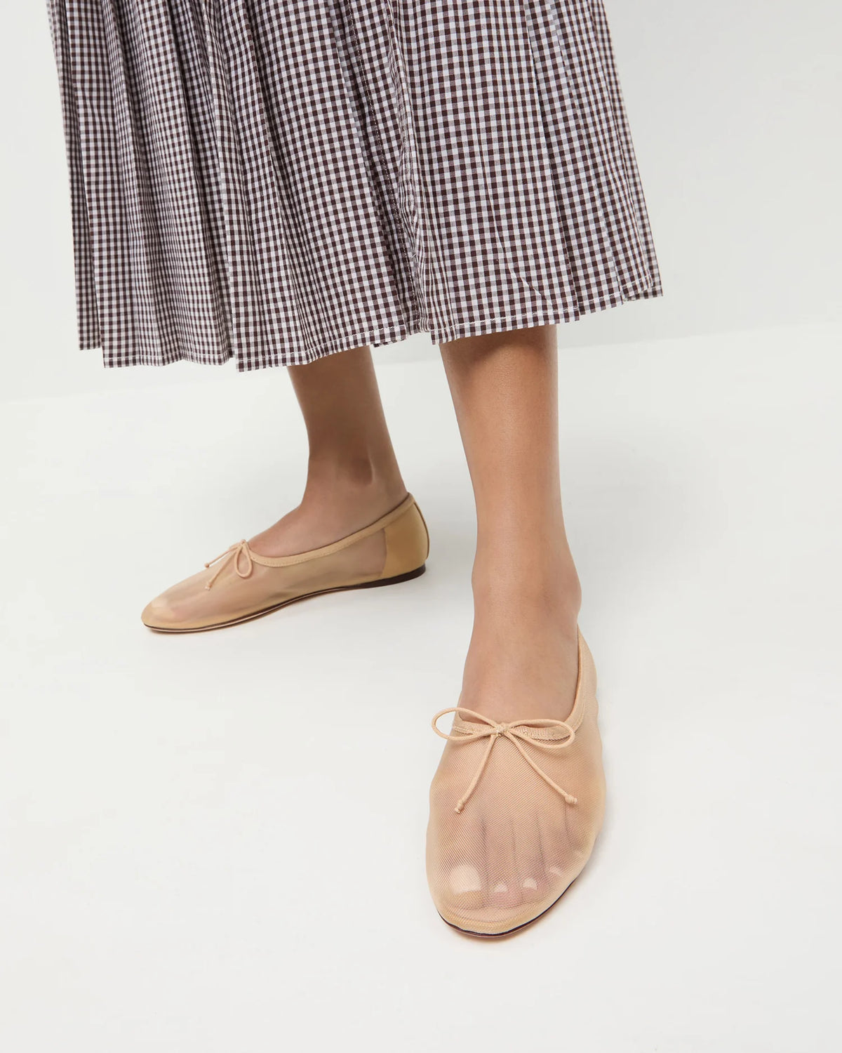 Loeffler Randall Landon Soft Ballet Flat