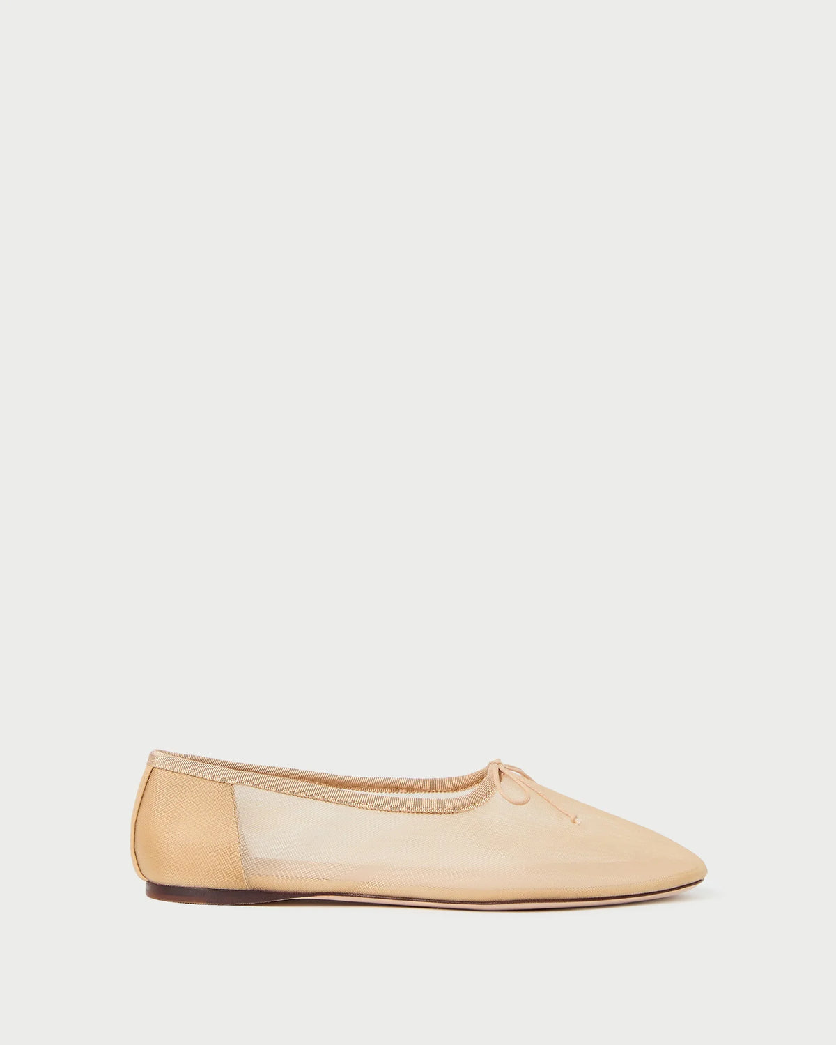 Loeffler Randall Landon Soft Ballet Flat