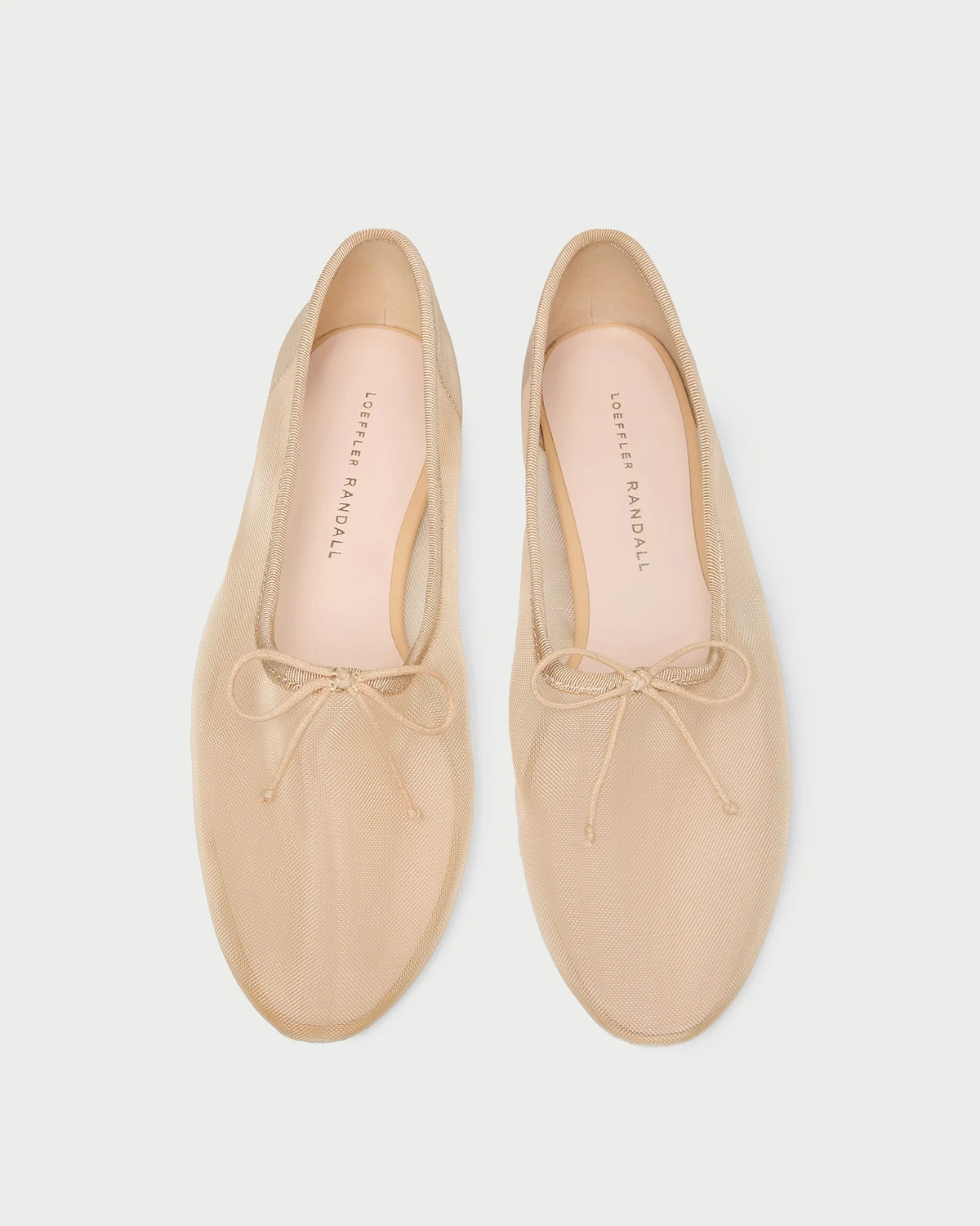 Loeffler Randall Landon Soft Ballet Flat