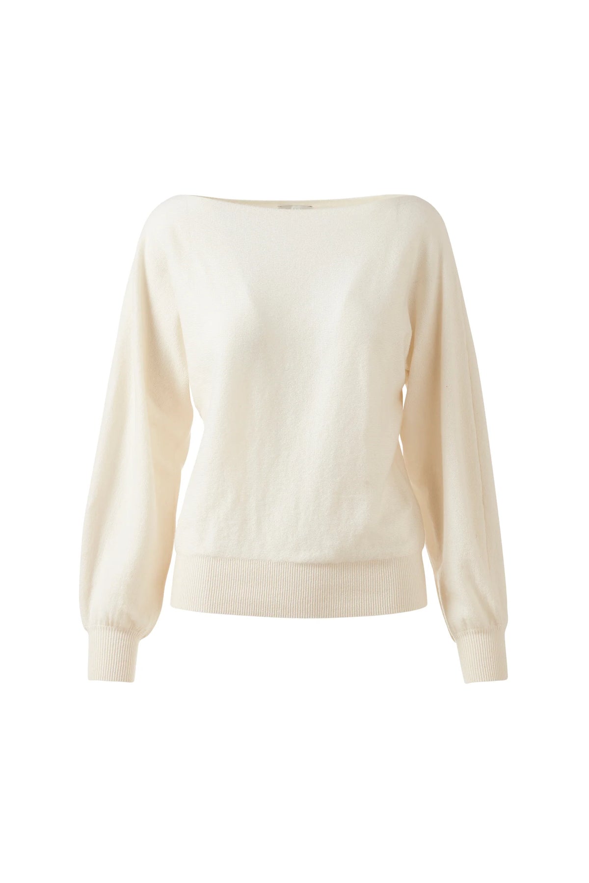 Off Shoulder Dolman