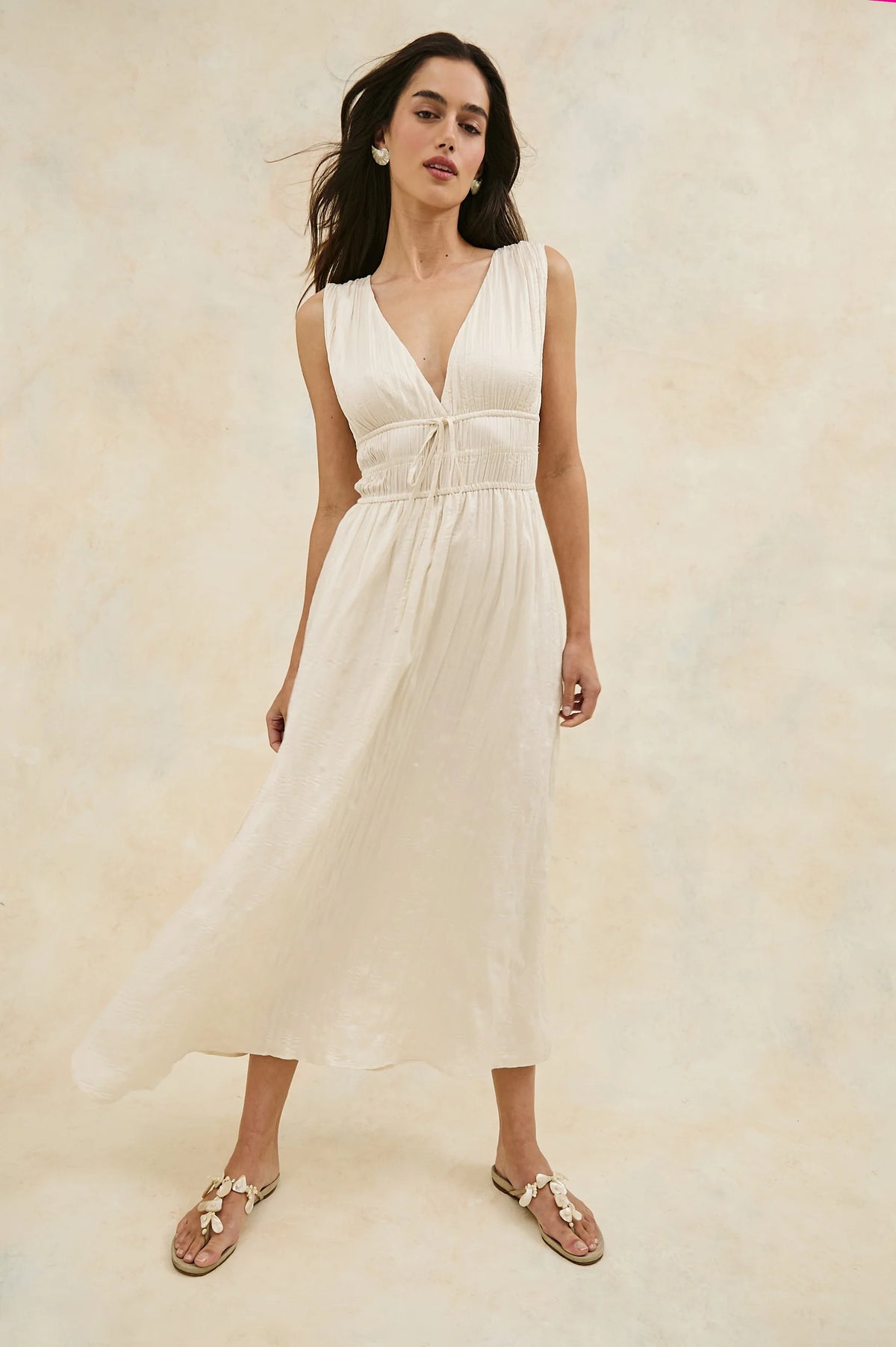 Lilith Dress