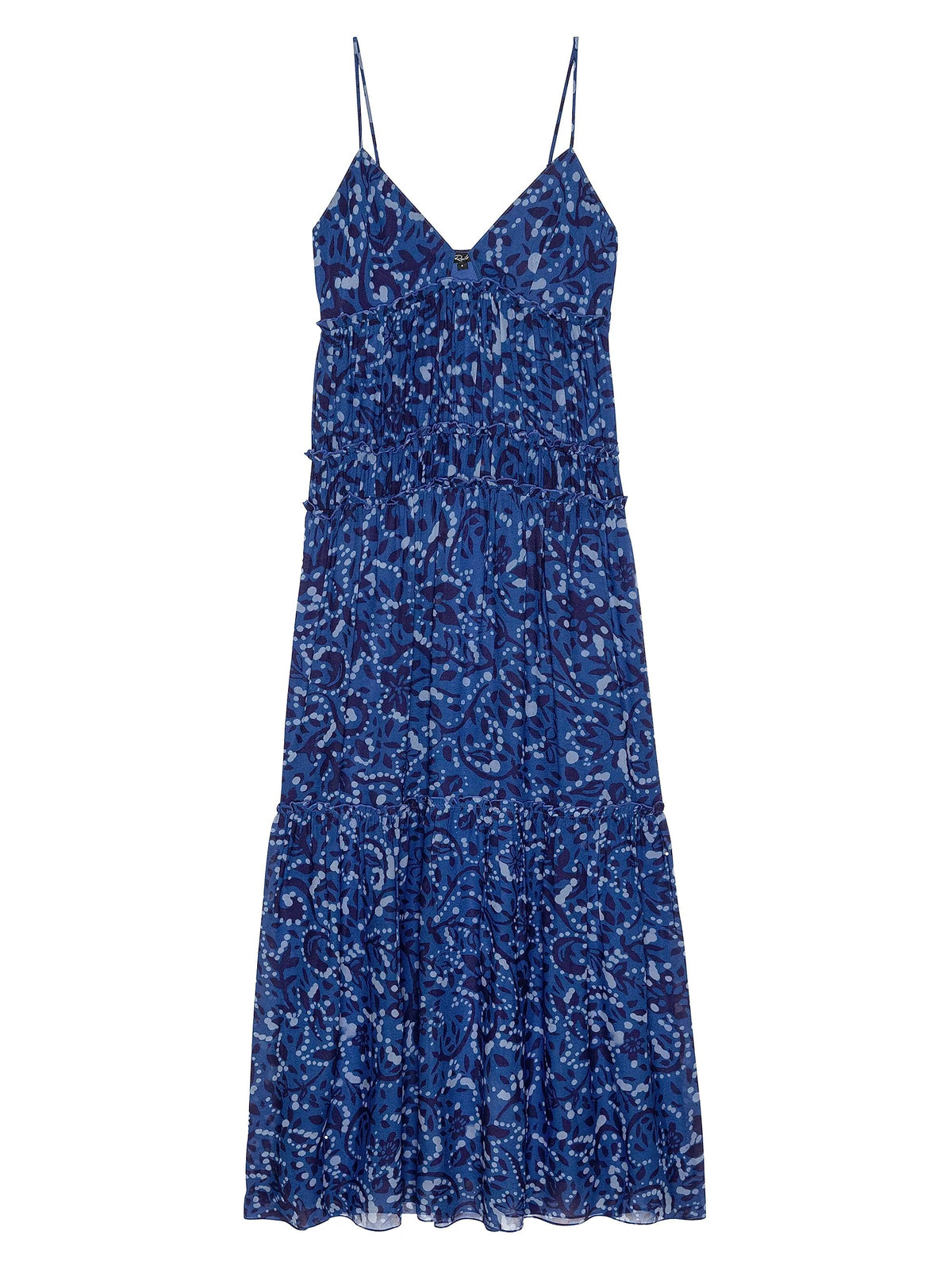 Rails Antonella Dress - Lisboa