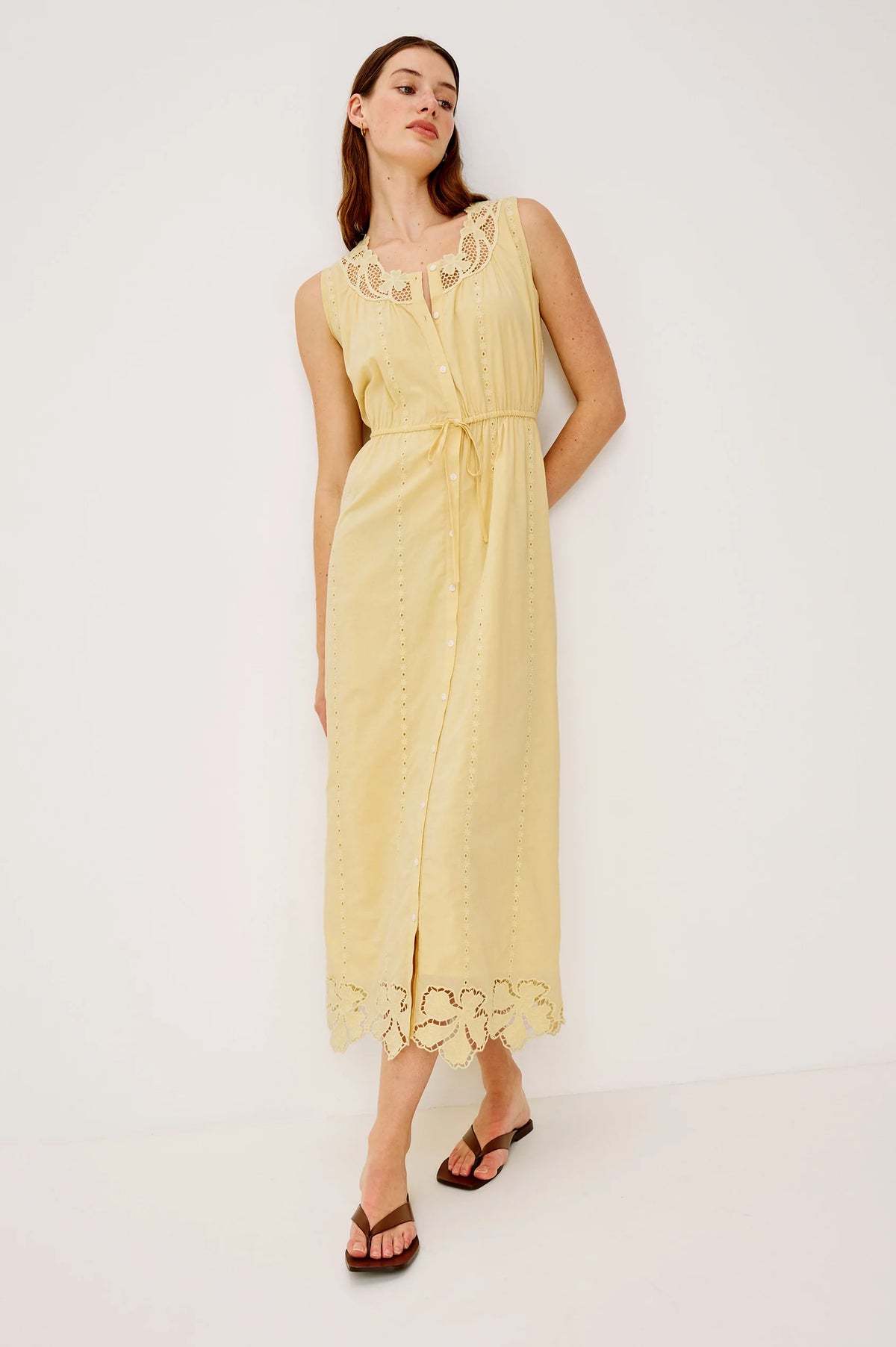 Rails Lorina Dress