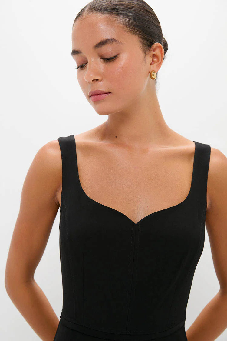 Vivi Midi Dress