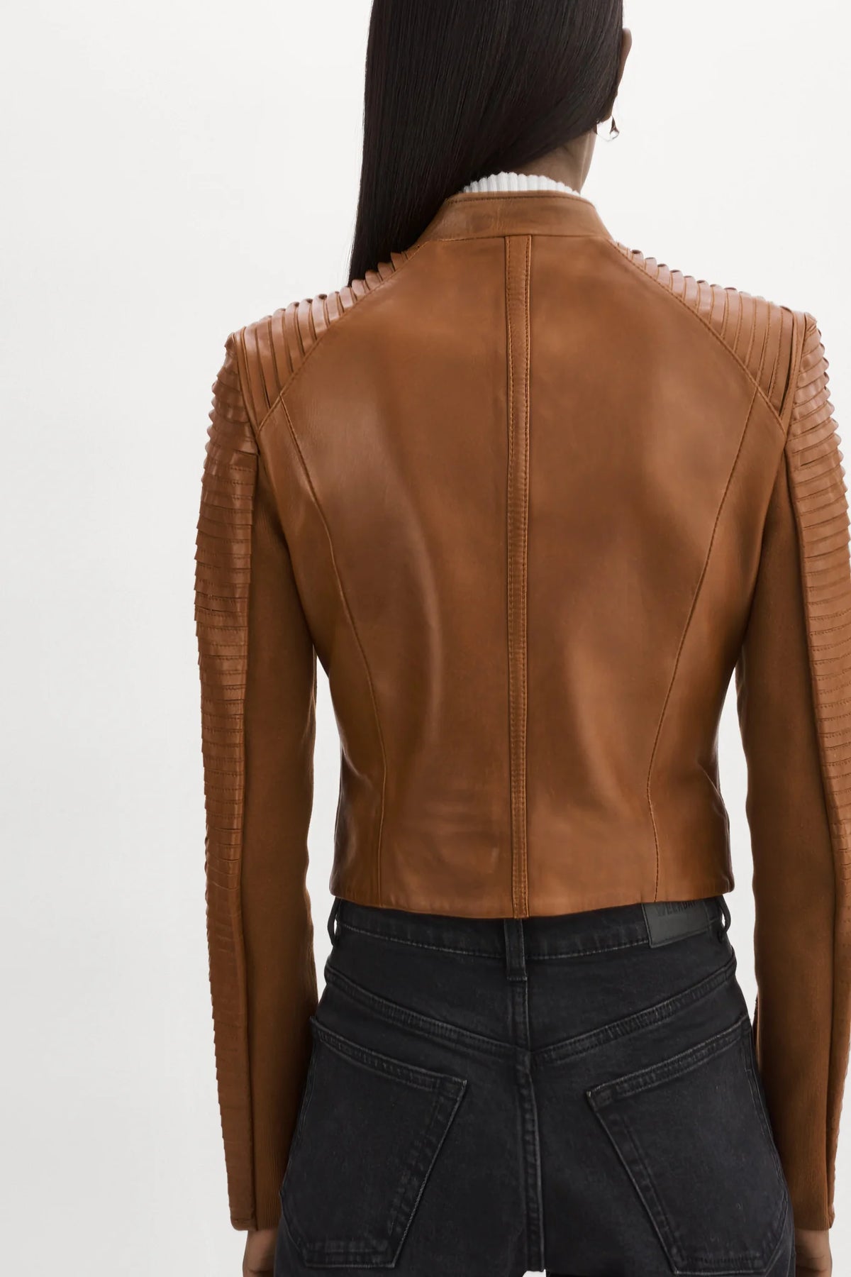 Lamarque Azra Jacket - Luggage