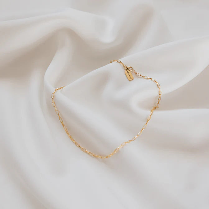Erin Fader Jackson Necklace