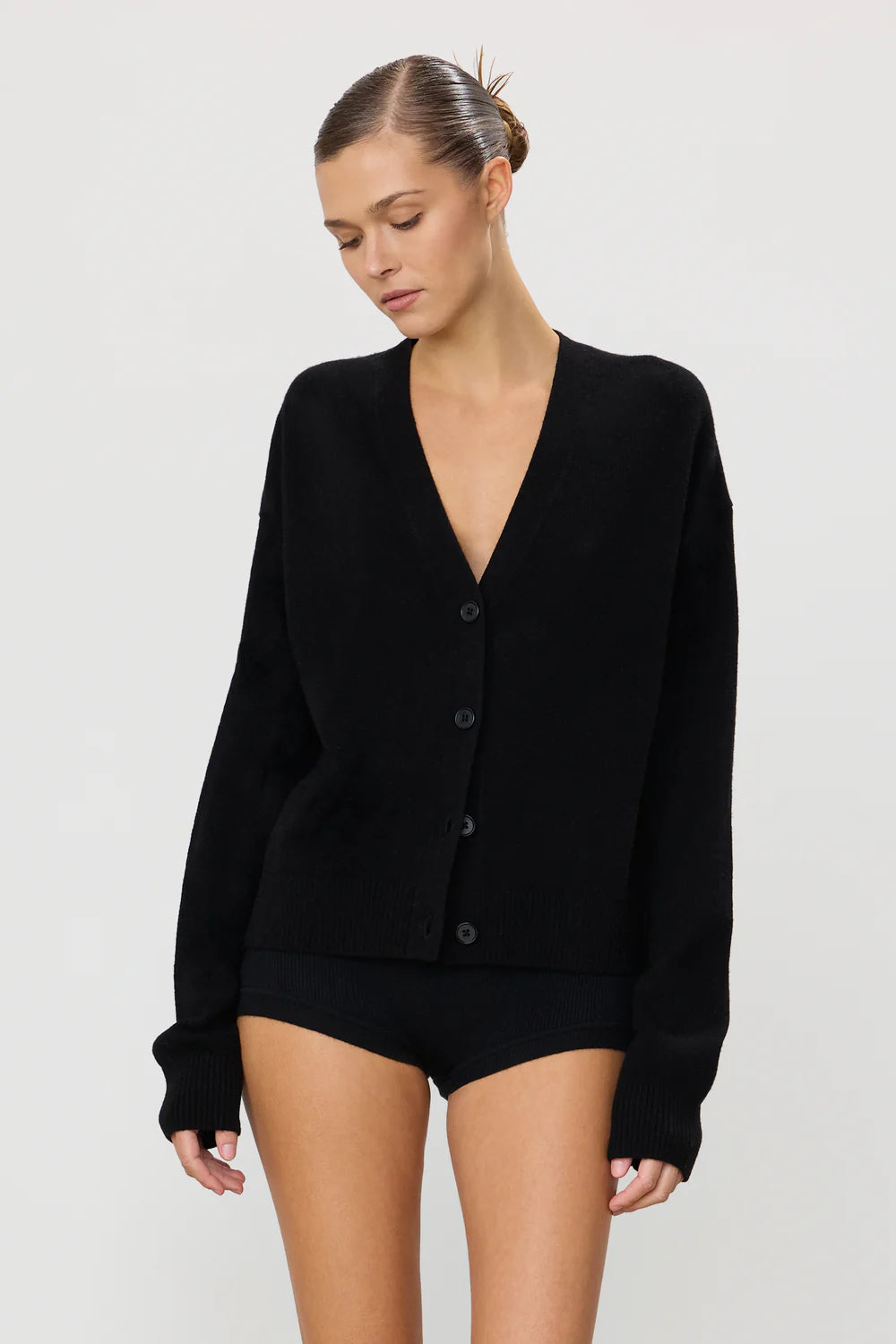 Eterne Walt Cardigan