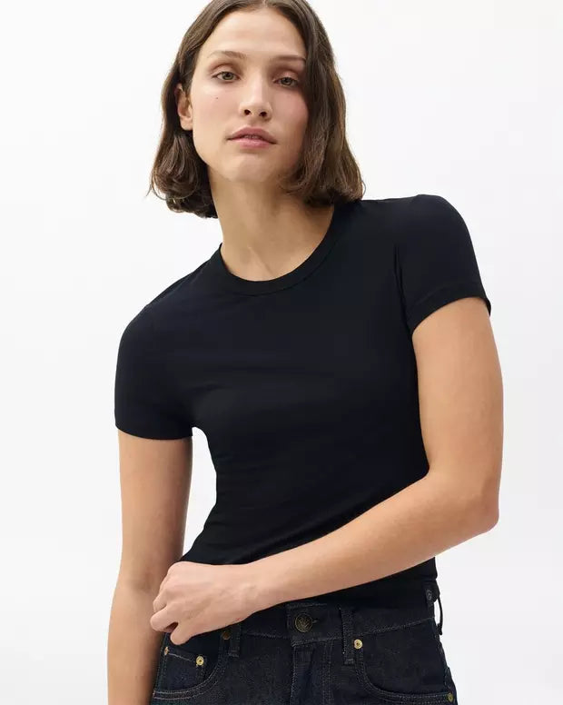 rag&bone Luca Baby Tee