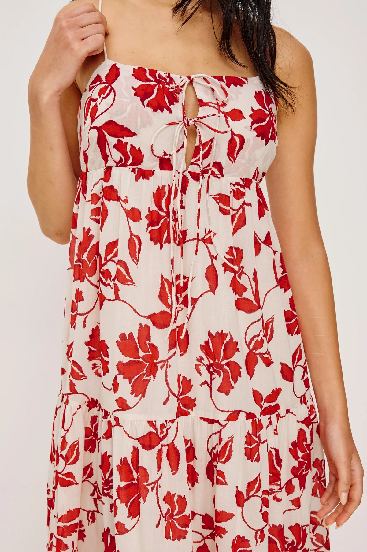 Mica Dress