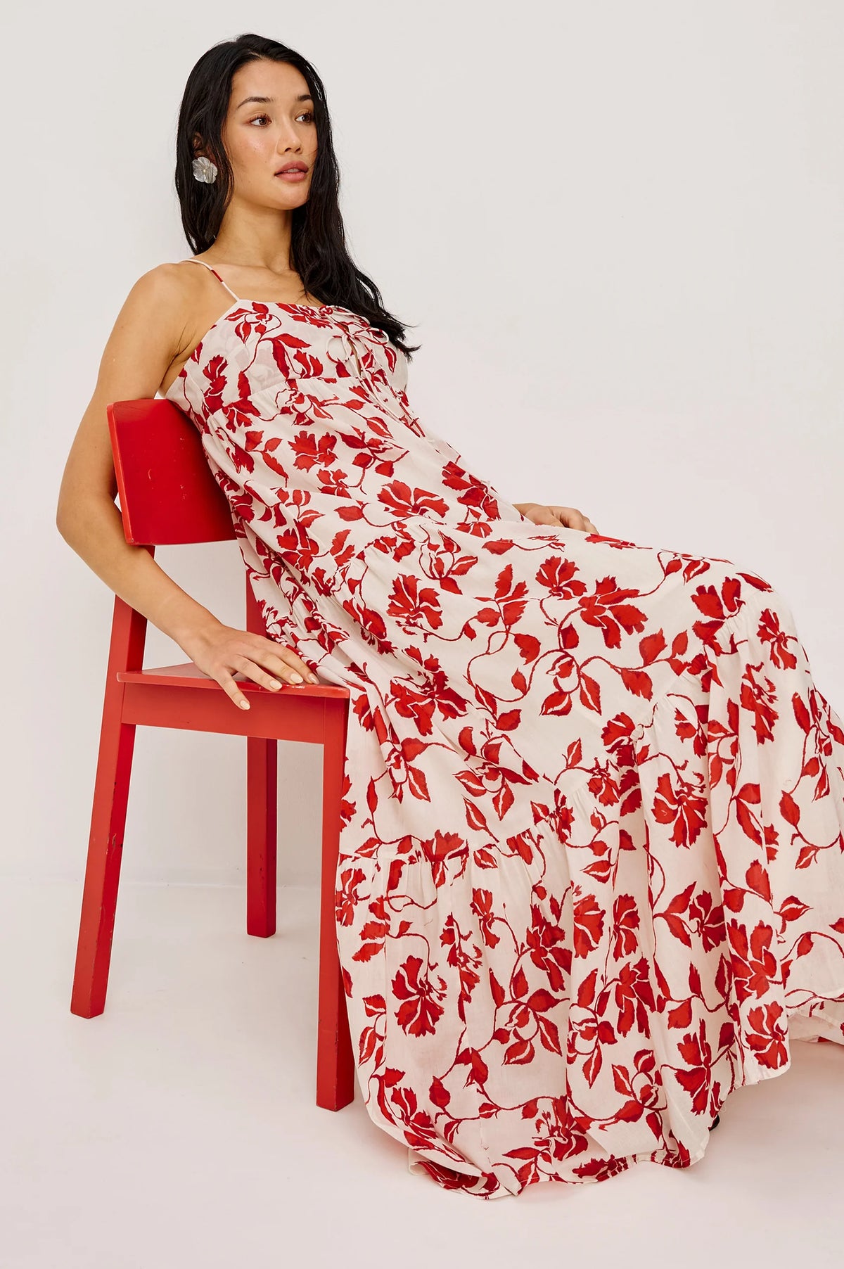 Mica Dress