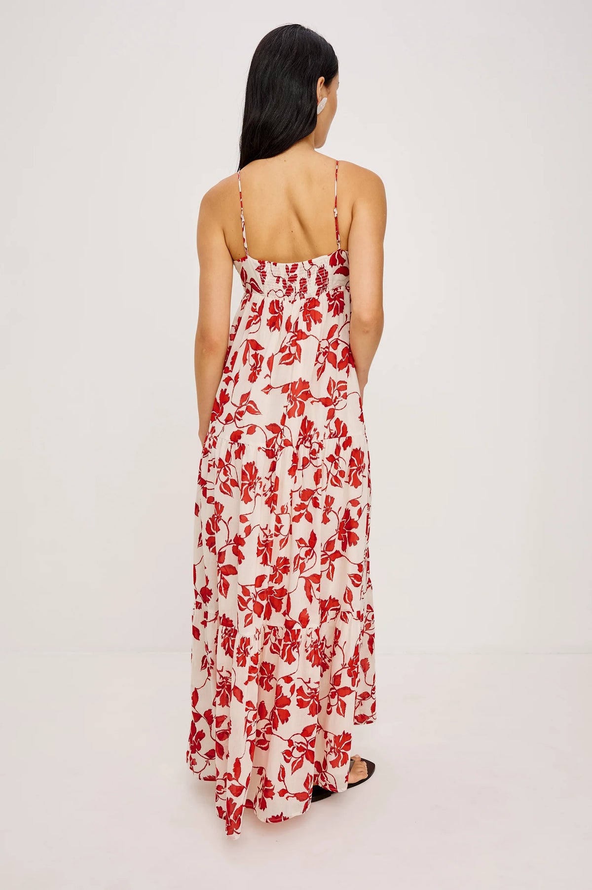 Mica Dress