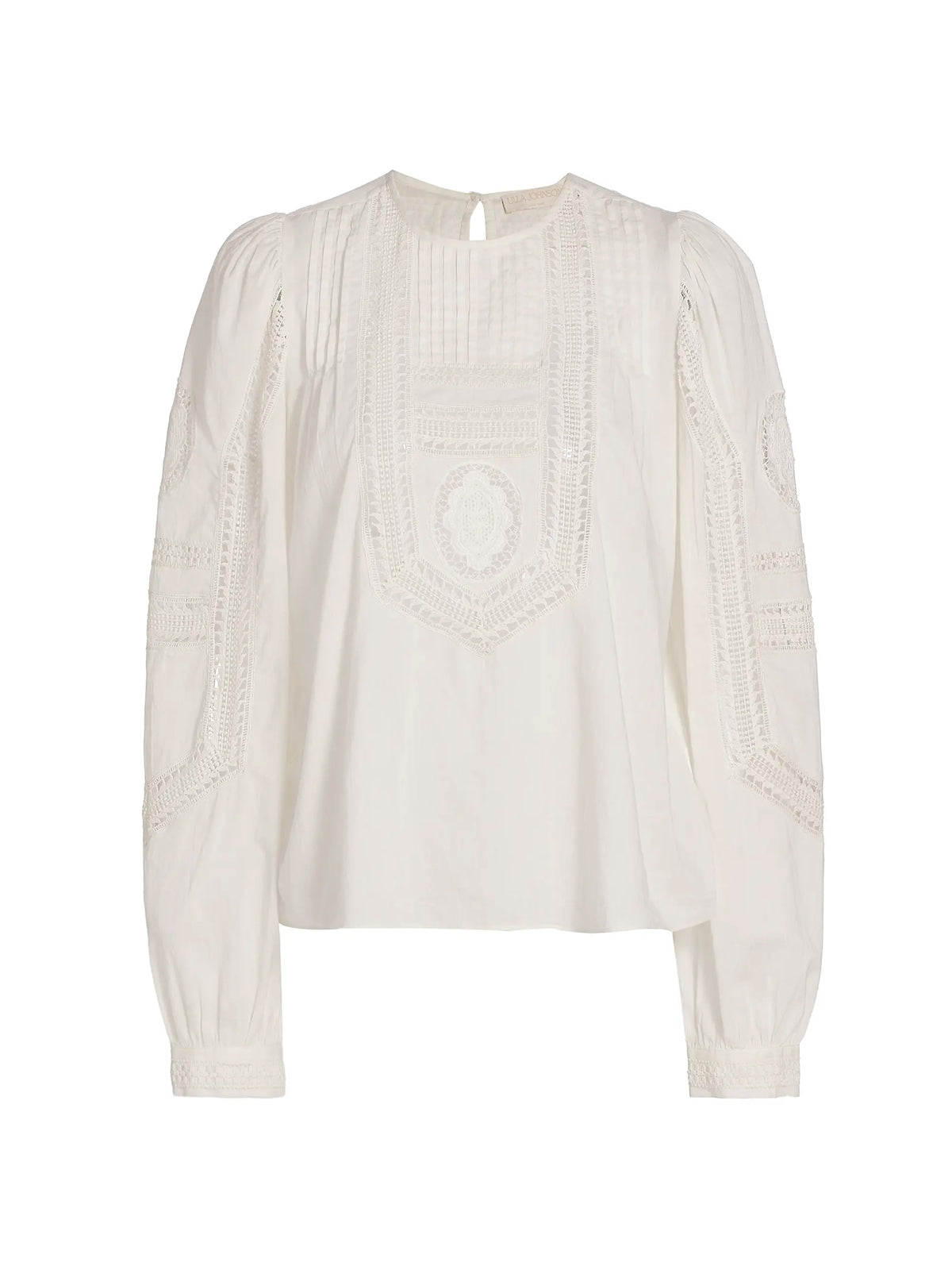 Ulla Johnson Marlowe Top - Pristine
