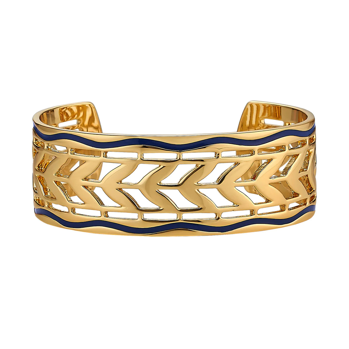 ASHA Skinny Cala Cuff
