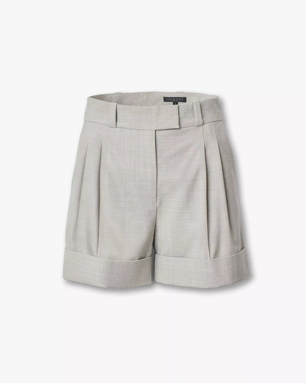 rag&bone Neila Short