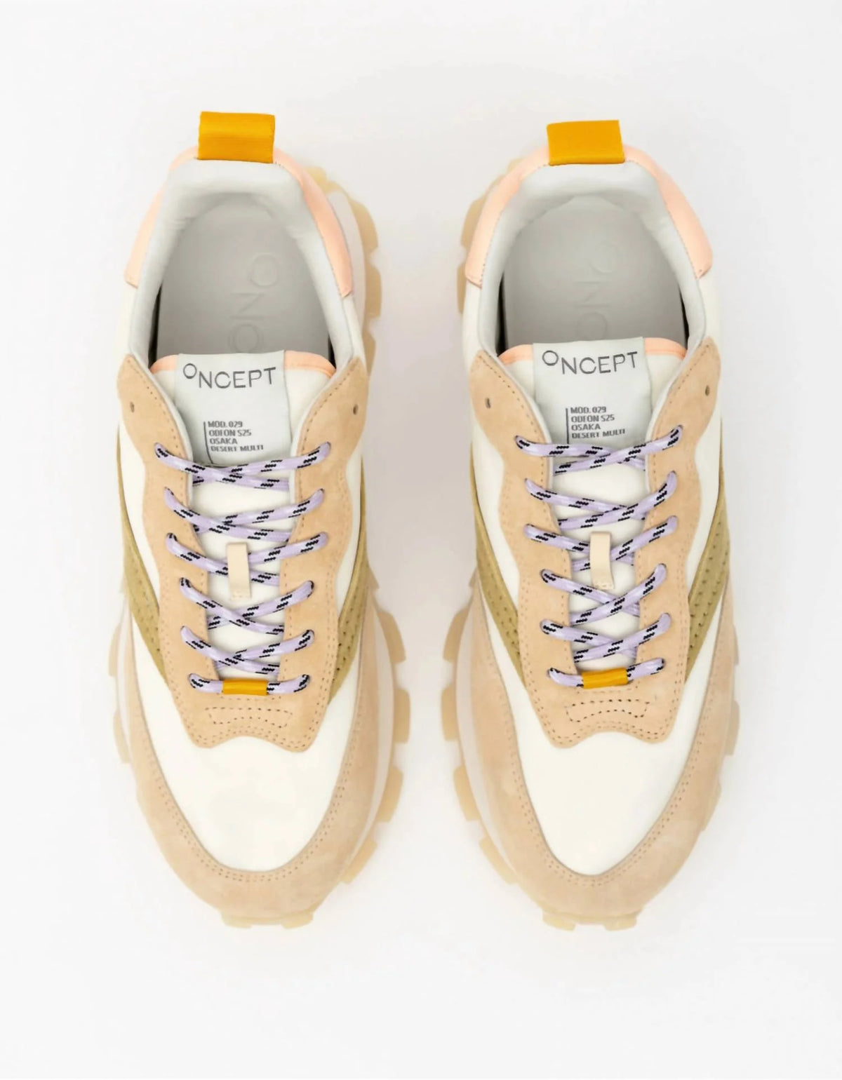 Oncept Osaka Sneaker